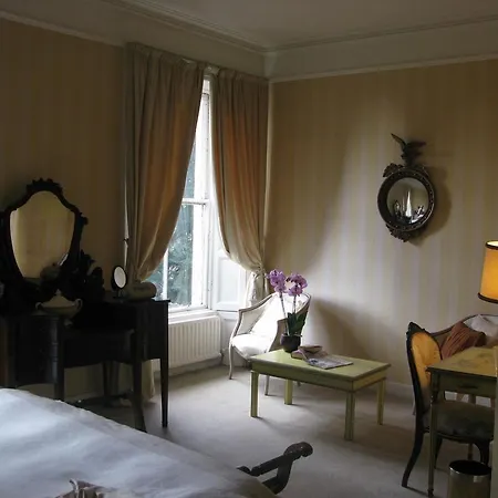 Flemings Country House Cork Zimmer foto