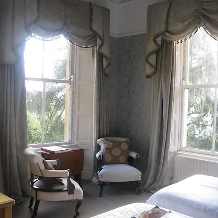Flemings Country House Cork Zimmer foto